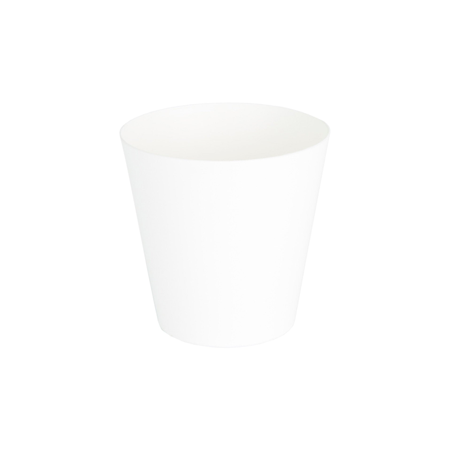 Vaso Porto 16 cm Branco