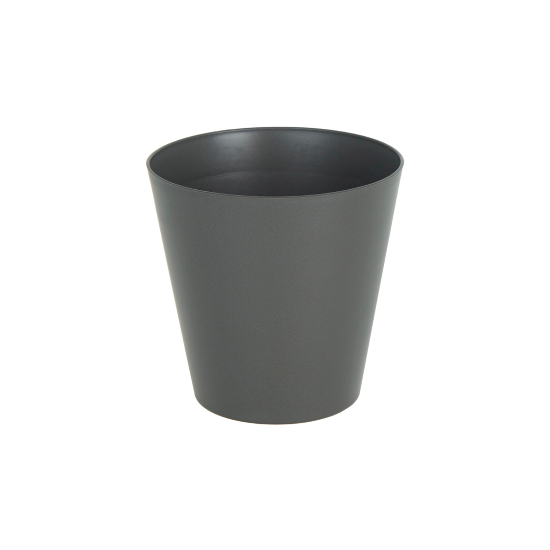 Vaso Porto 18 cm Antracite