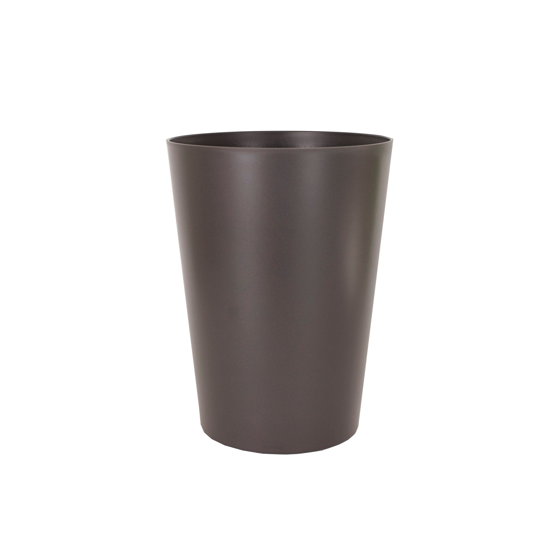 Vaso Porto Alto 50 cm Antracite