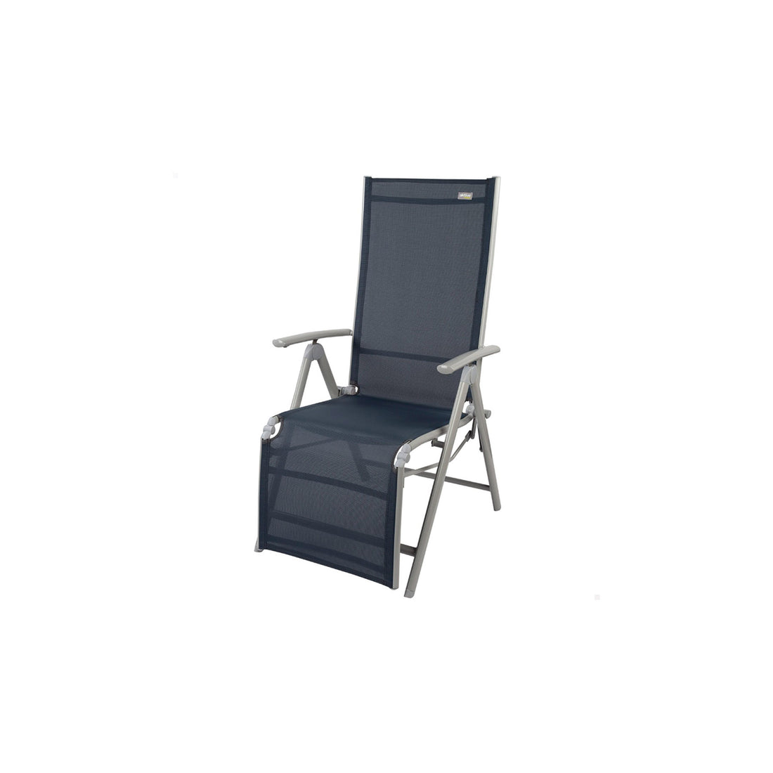 Espreguiçadeira Dobrável 8 Posições