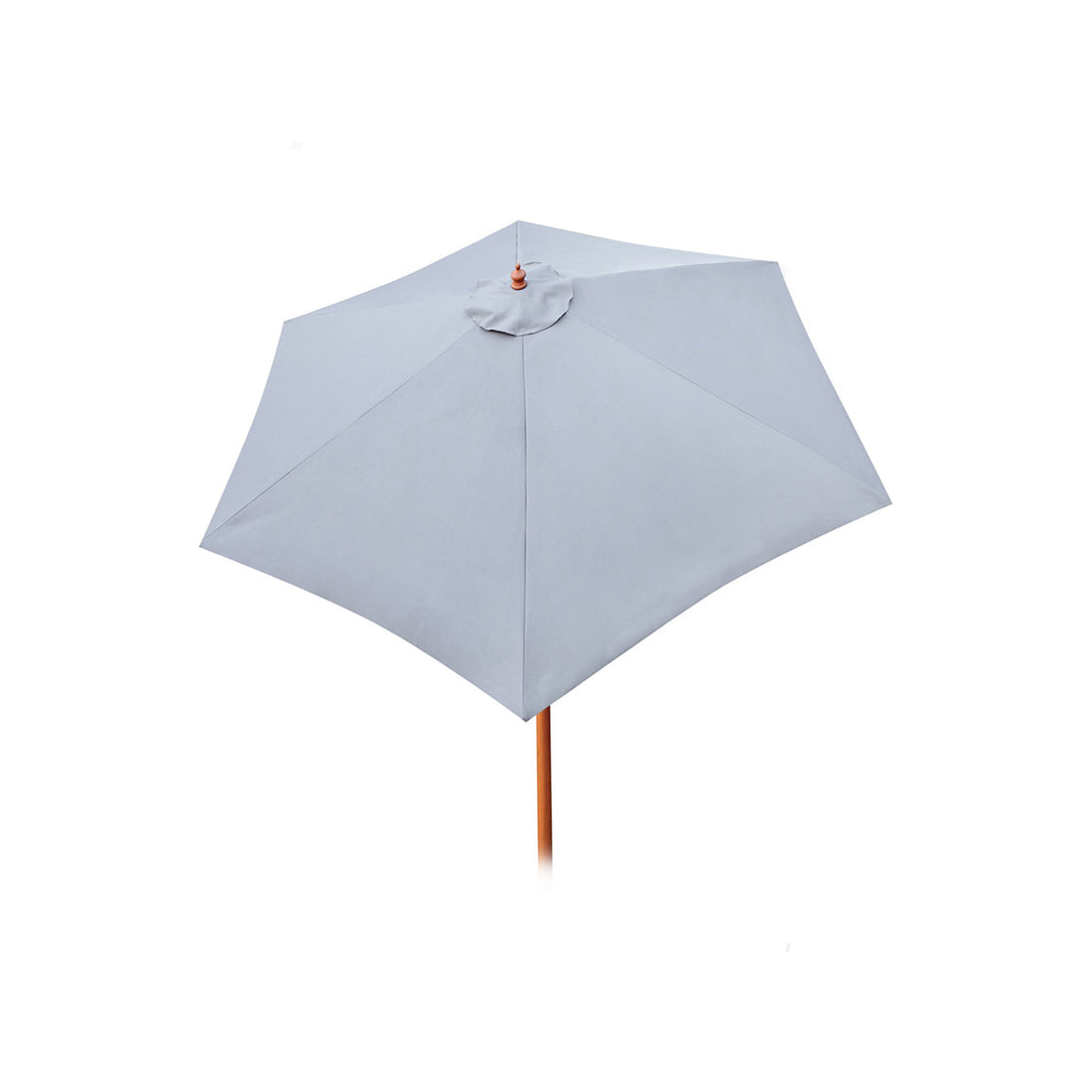 Guarda-Sol Hexagonal Antracite 300 cm