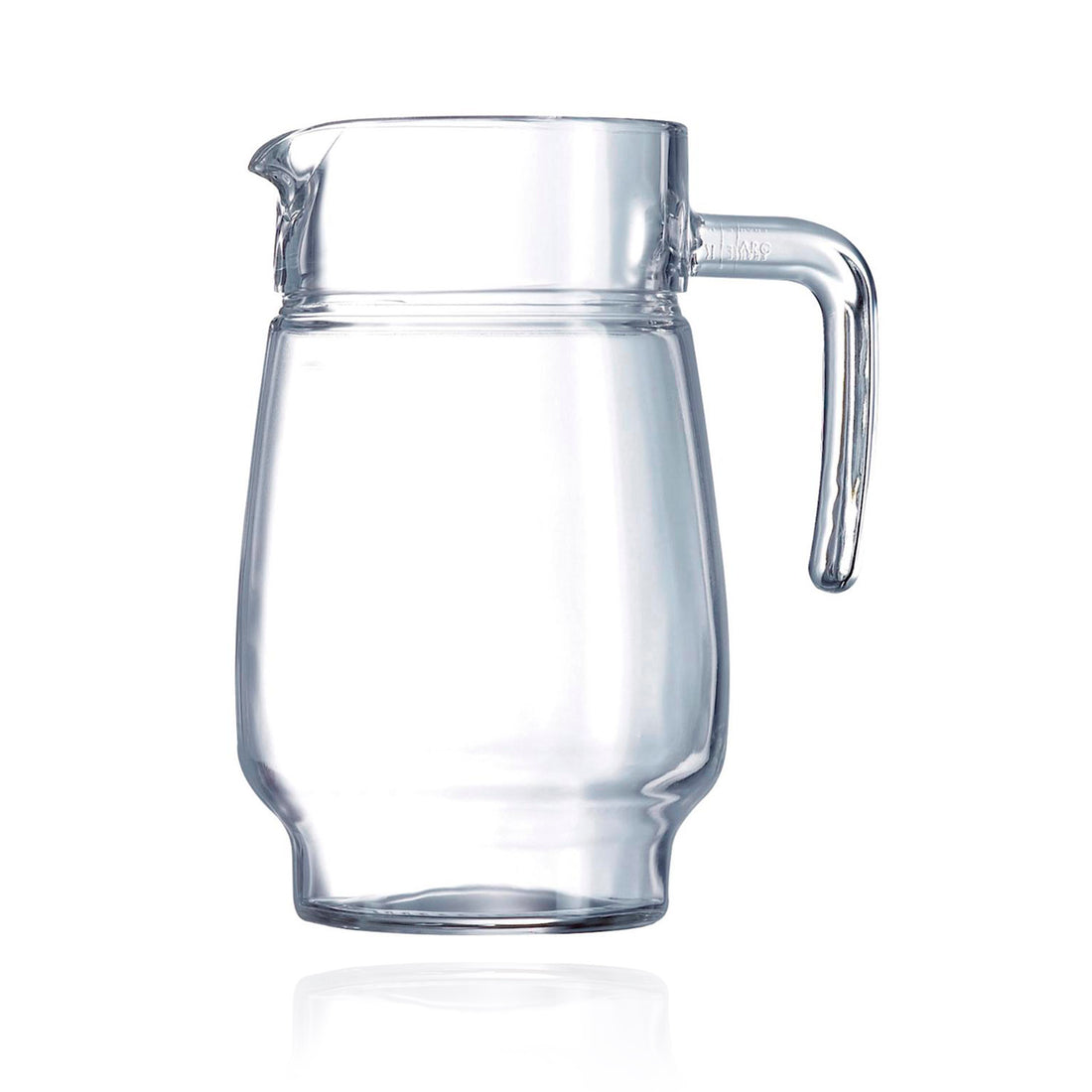 Jarro Água Vidro Tivoli 1,6 L