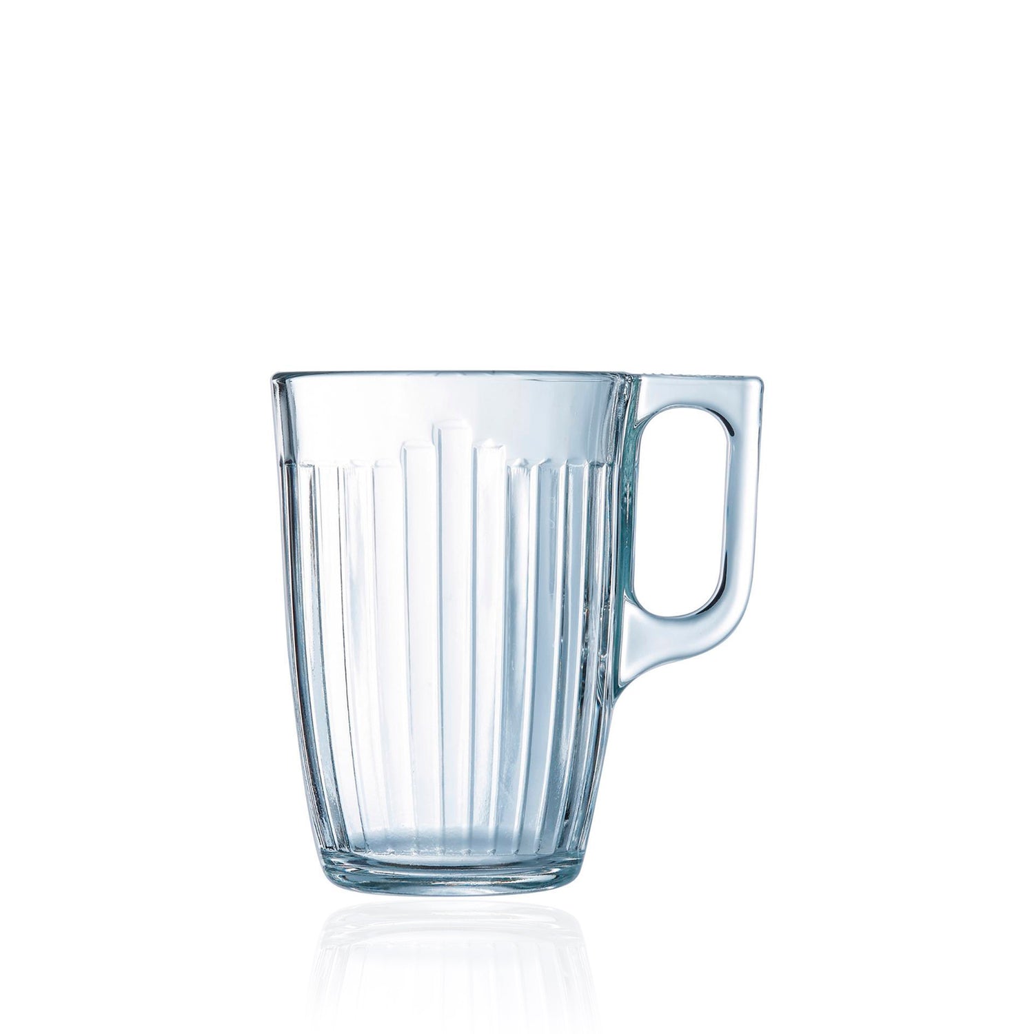 Caneca Vidro Nuevo 32 cl