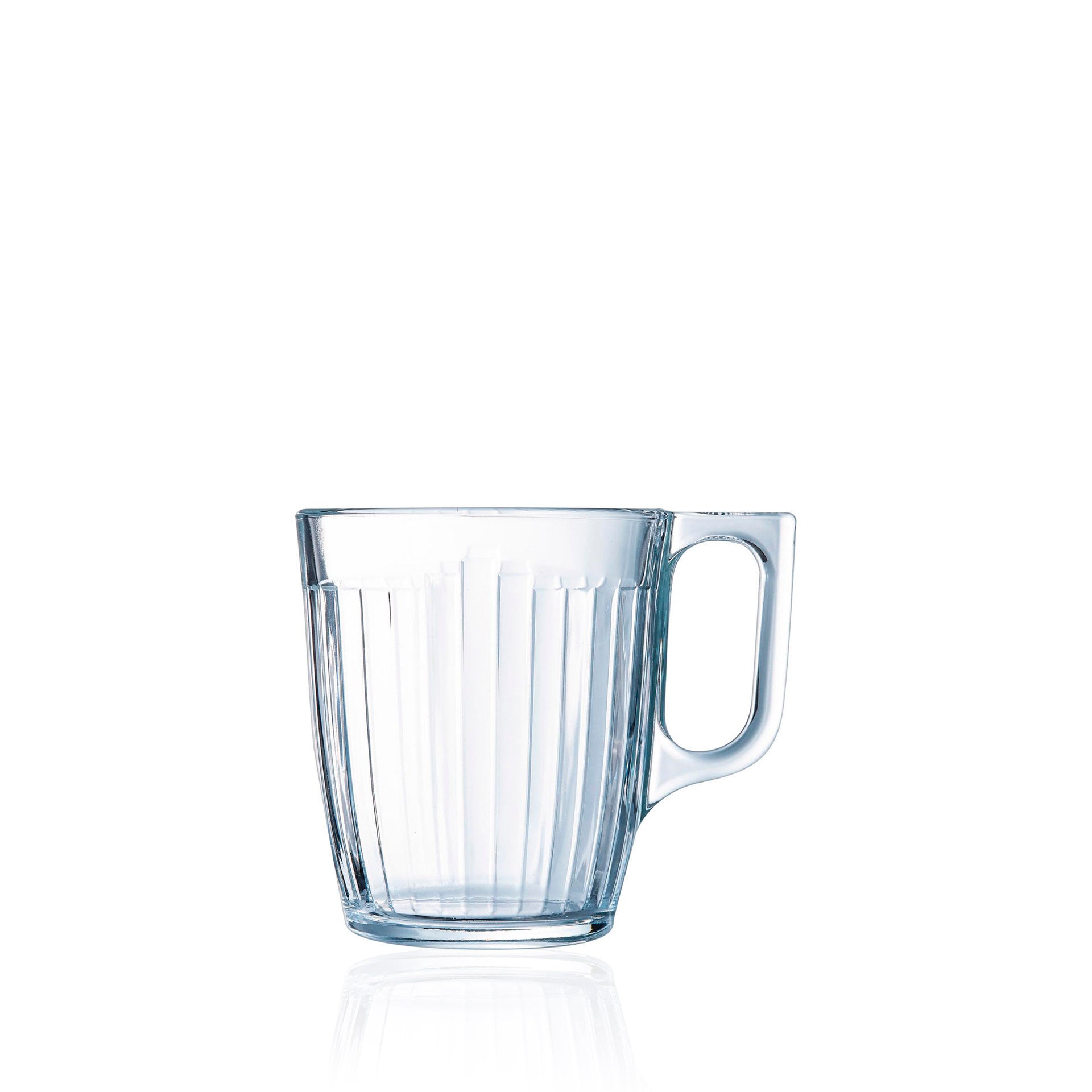 Caneca Vidro Nuevo 25 cl