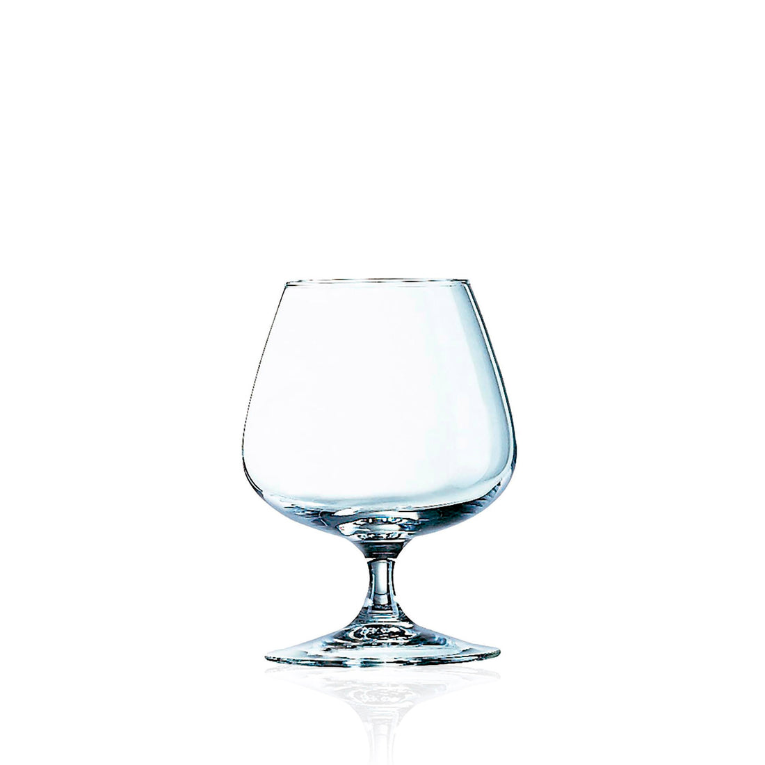 Copo Vidro Cognac Spirit Bar 25 cl