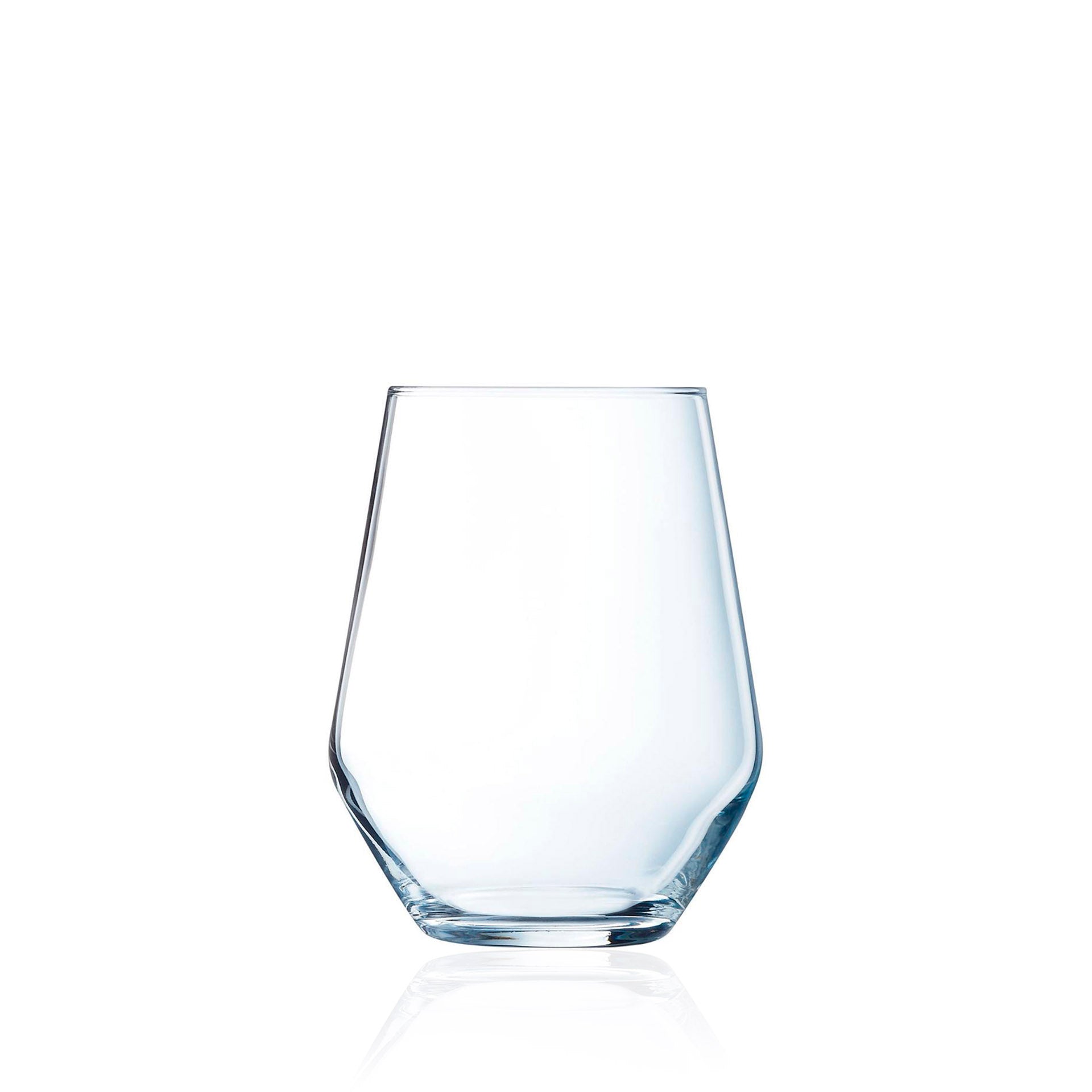 Vaso alto Vaso Vinetti