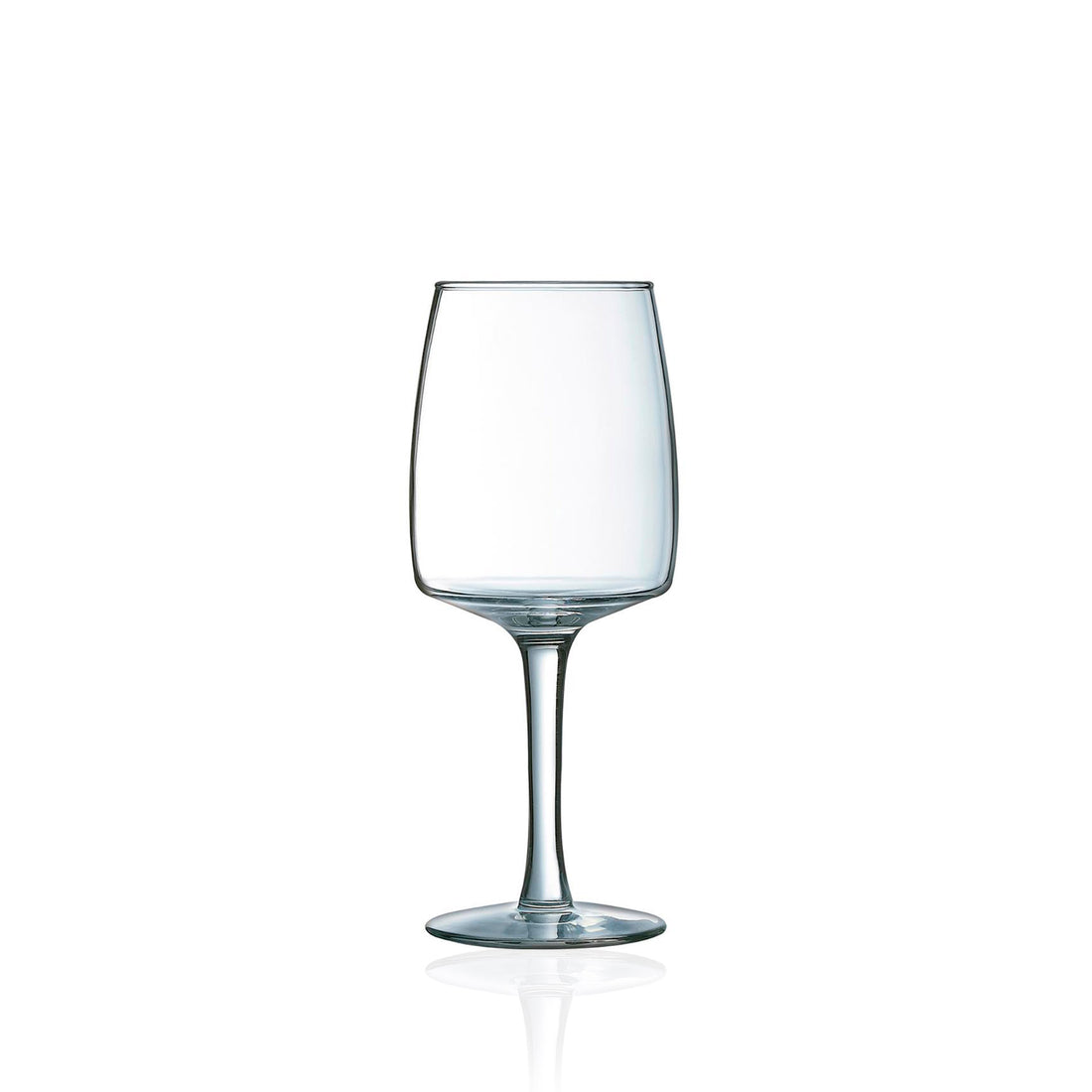 Copo Vidro Vinho Equip Home 24 cl