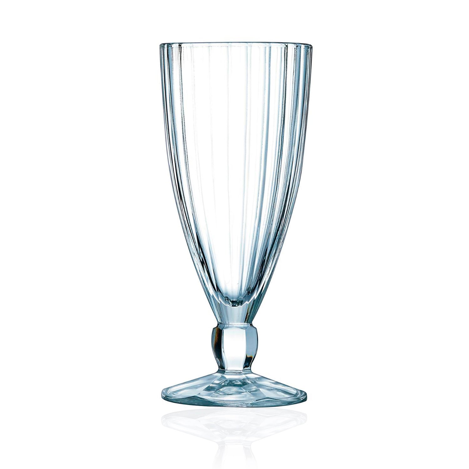 Euclasa Vaso Batido Vaso 36 cl