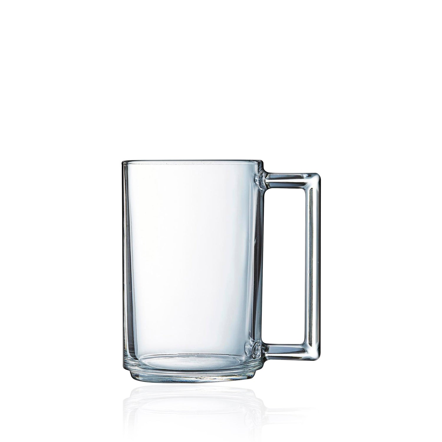 Caneca Vidro À La Bonne Heure 25 cl