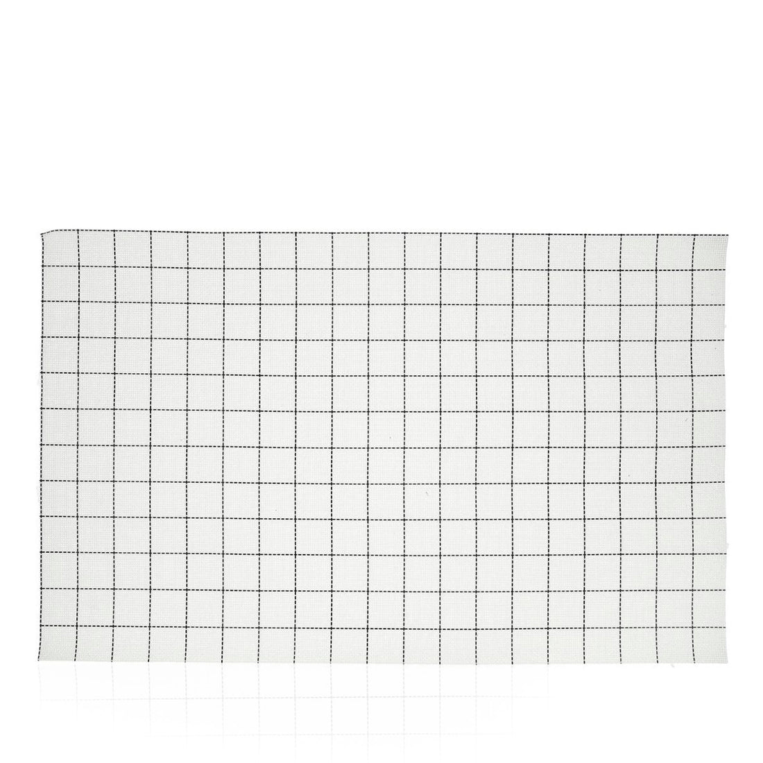 Individual Mesa PVC Ikonic Branco