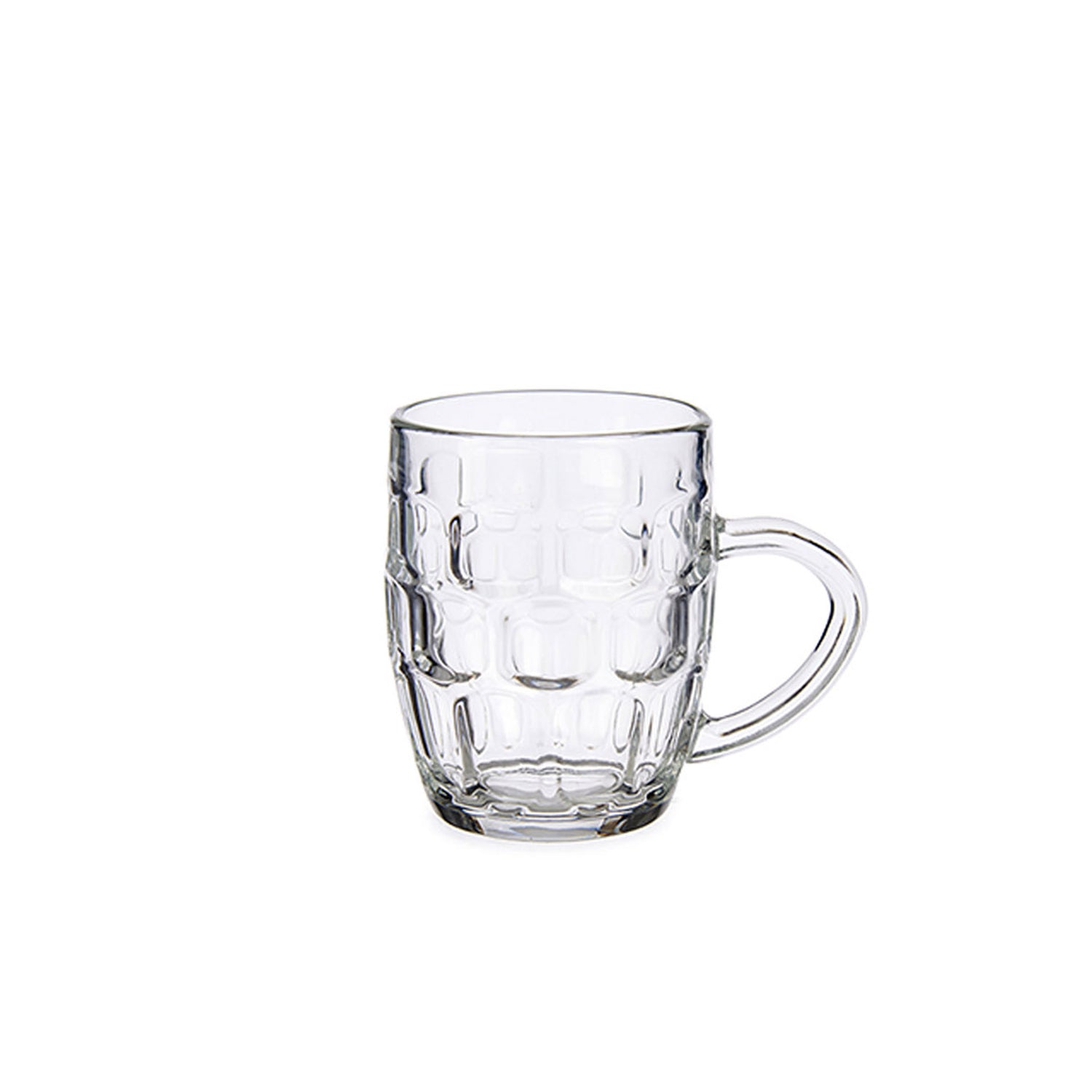 Caneca Cerveja com Asa 280 ml