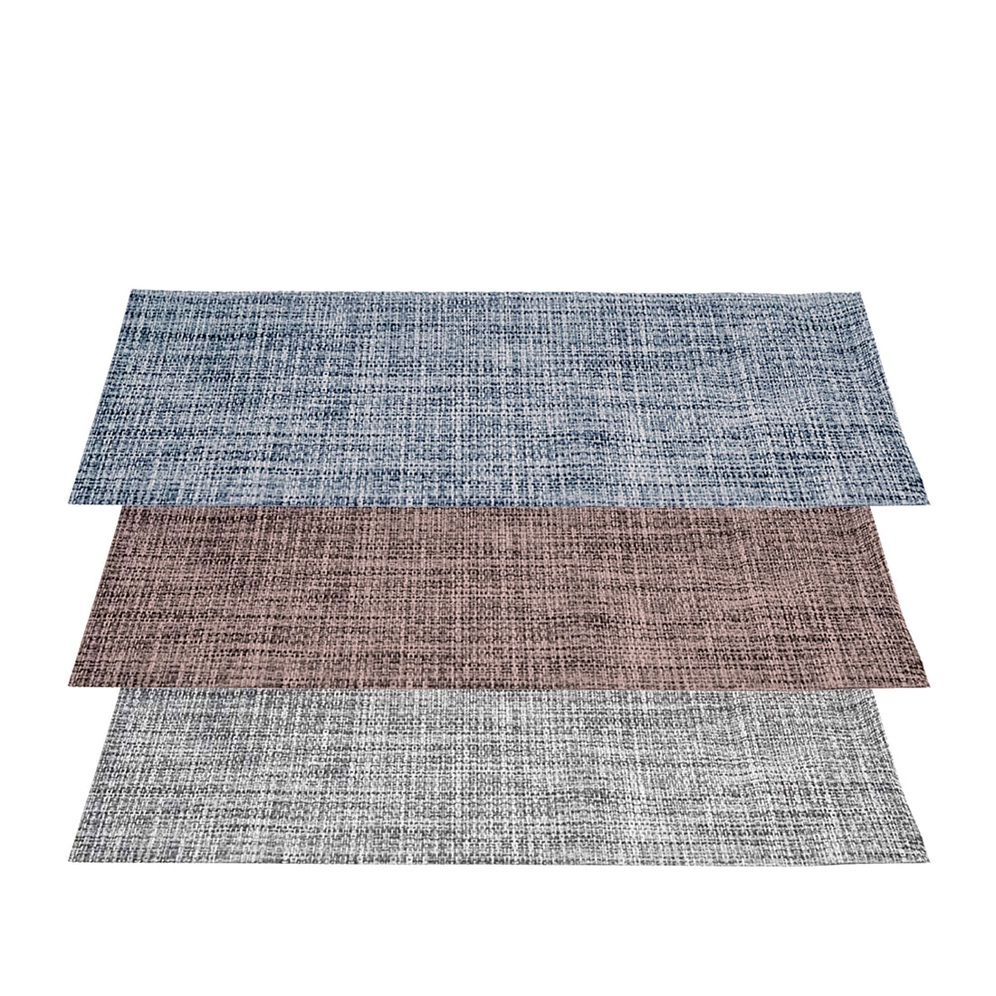 Individual Mesa Retangular Riscas
