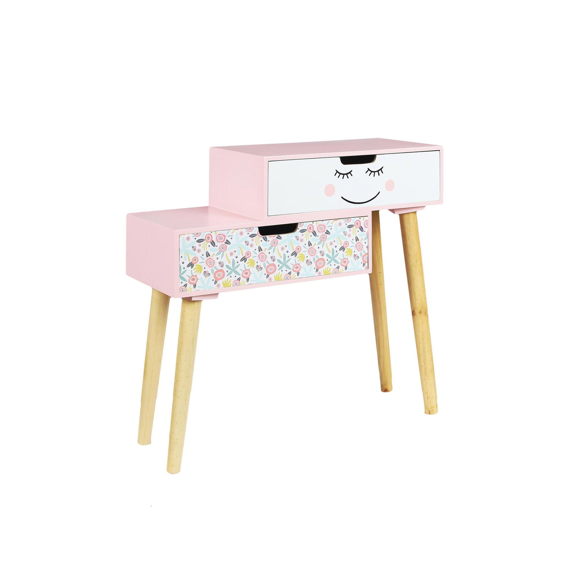 Mesa de Cabeceira Infantil