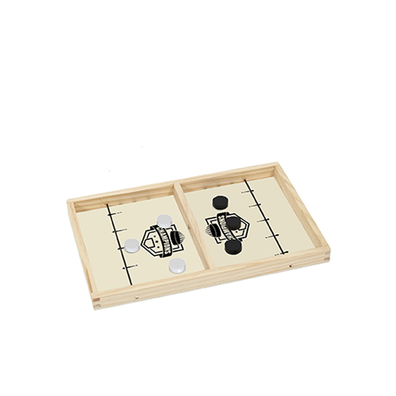 Jogo de Mesa Mini Hóquei