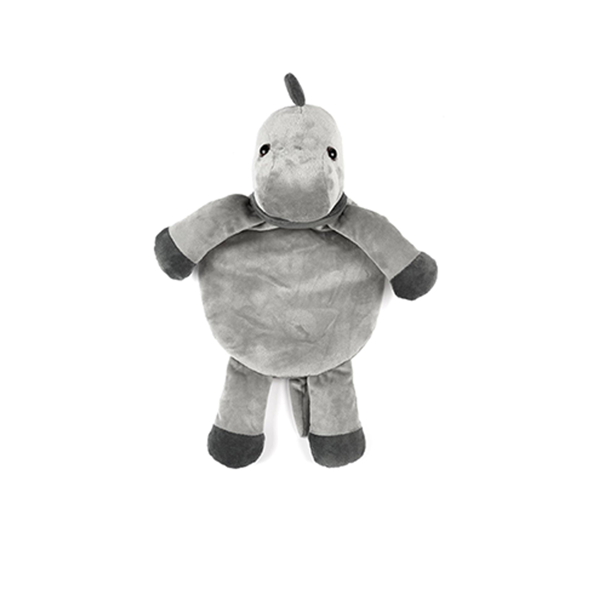 Peluche Dinossauro para Guardar Pijama