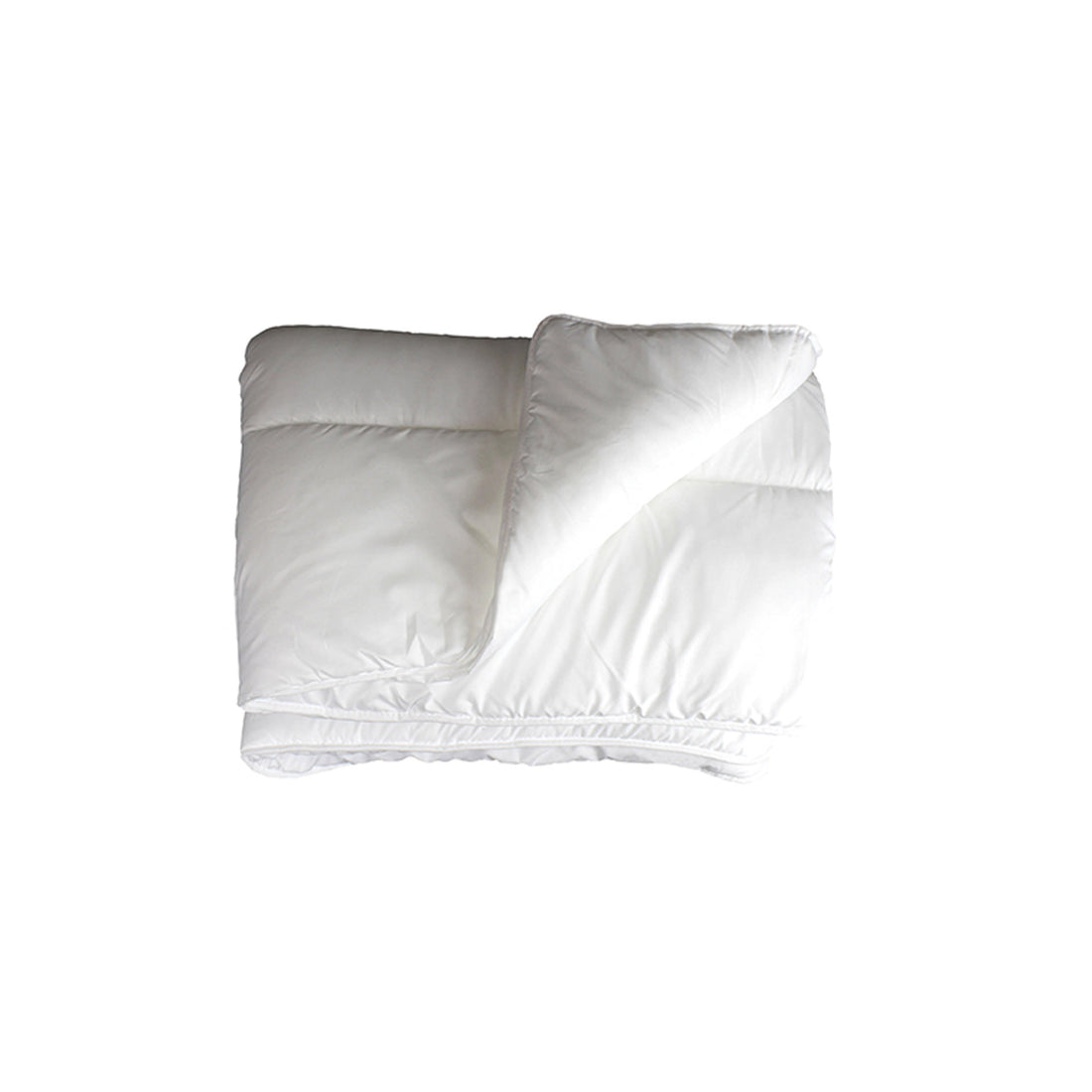 Edredón Doble Confort Liso De Poliéster