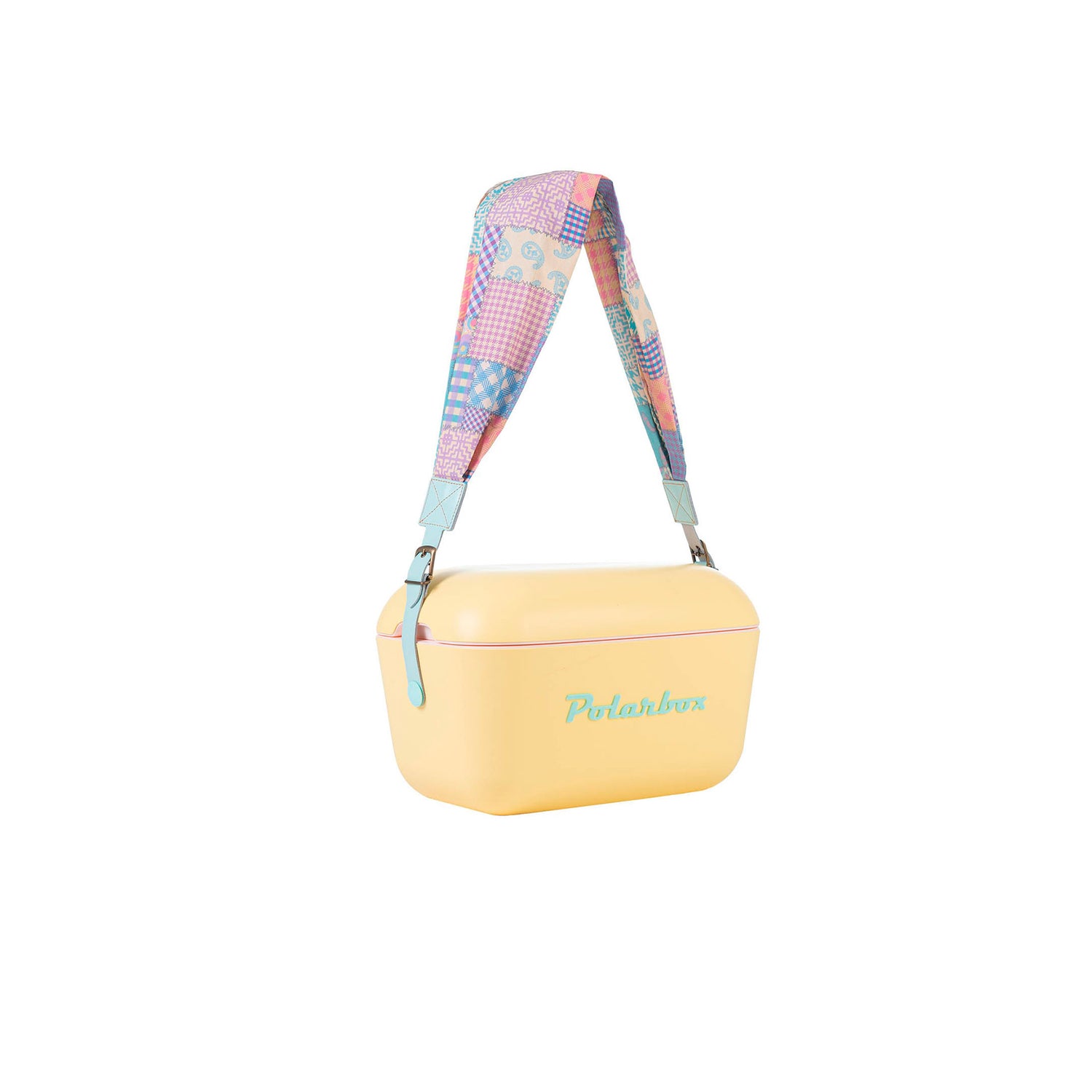 Polarbox Ala PrinkStyle Pop Patchwok