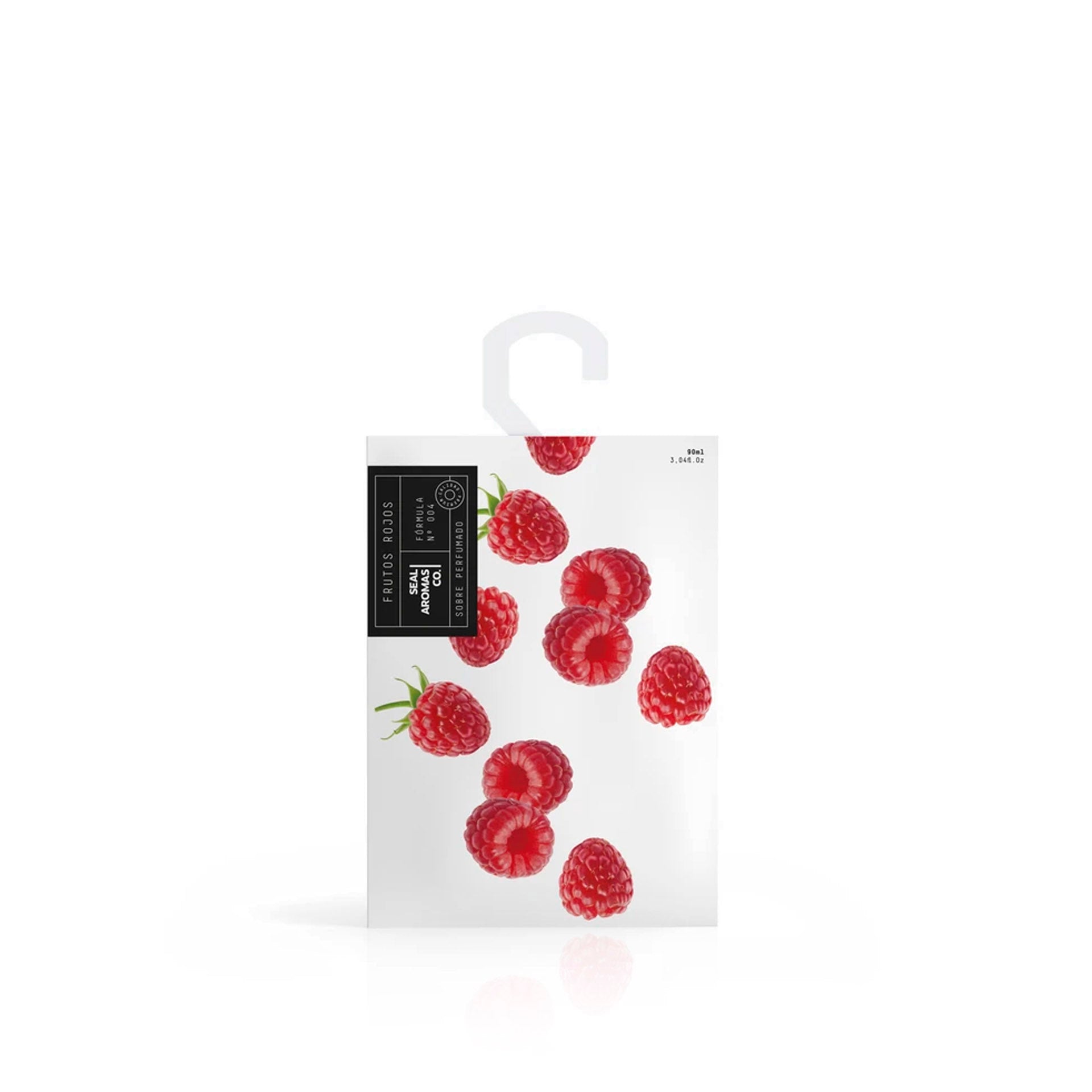 Bolsita Perfumada para Ropa Premium - Frutos Rojos